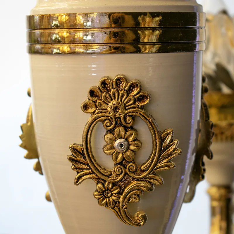 لوستر کد07