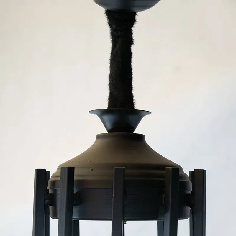 لوستر کد08