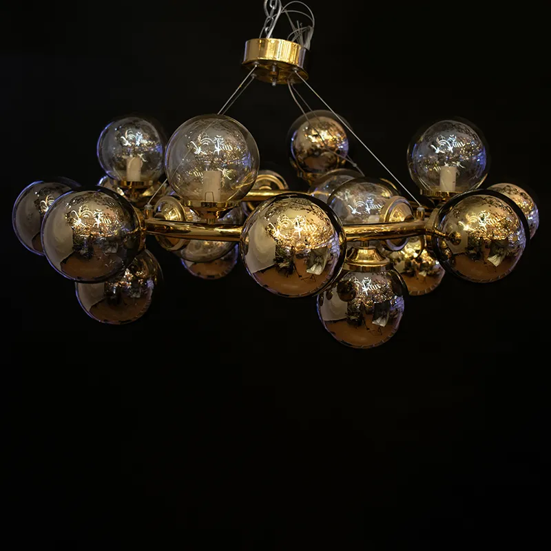 لوستر کد10